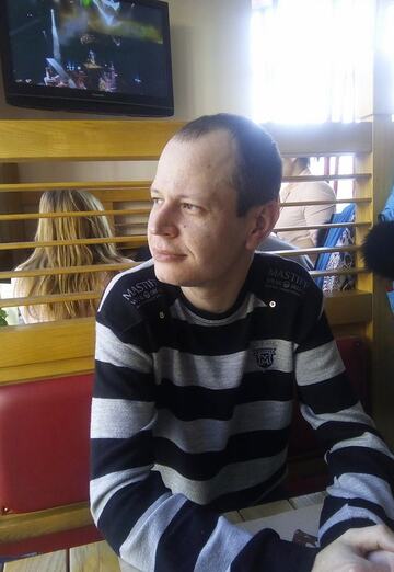 Моя фотография - Виталий, 37 из Запорожье (@vitaliy94938)