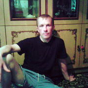 Александр, 37, Барыш