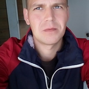 Владимир, 31, Бутурлино
