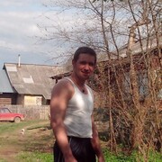 Андрей, 43, Максатиха