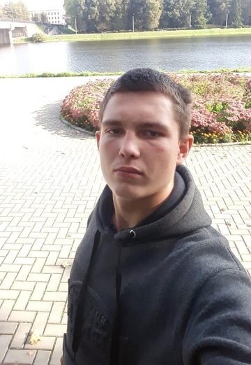 Andrey (@andrey799884) — my photo № 1