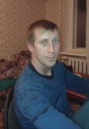 Ma photo - Evgeniï, 38 de Chakhty (@evgeniy376886)