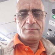Оганес, 54, Москва