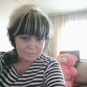 Елена, 51, Ангарск