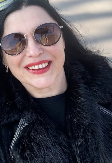 My photo - Natalya, 54 from Sevastopol (@natalya216206)