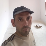 Алек, 36, Курган