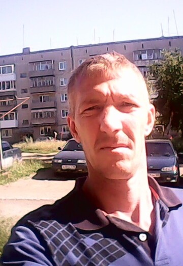 Моя фотография - Андрей, 46 из Нижний Тагил (@andrey367208)