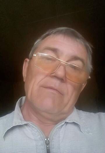 Моя фотография - Владимир, 67 из Оренбург (@vladimir334465)