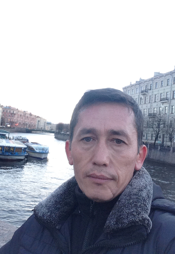 My photo - hurshid, 44 from Andijan (@hurshid470)