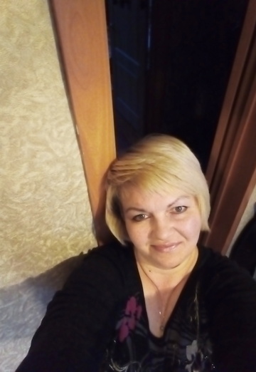 My photo - Tatyana, 53 from Belgorod (@tatyana326560)