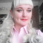 Альбина, 44, Ужур