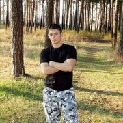 Дмитрий, 28, Ирбит