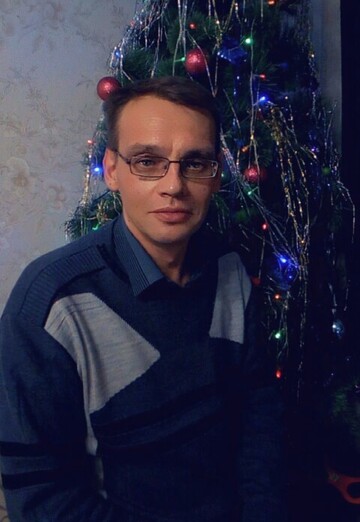 Моя фотография - Алексей, 51 из Екатеринбург (@aleksey450840)