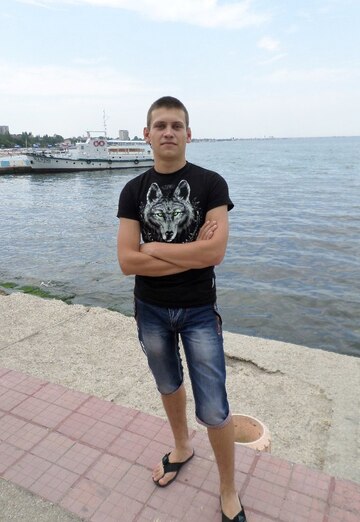 Vladimir (@vladimir91449) — my photo № 4