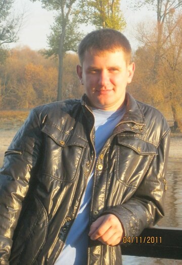 Моя фотография - ВАСИЛИЙ, 41 из Брест (@vasiliy28410)