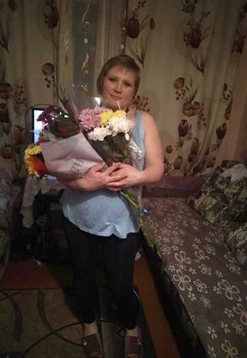 Моя фотография - Наталья, 45 из Затобольск (@natalya264974)