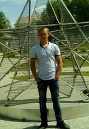 Моя фотография - Sergey, 25 из Урюпинск (@sergey720467)