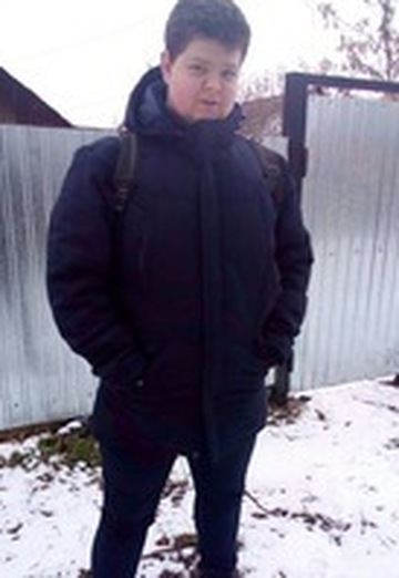 My photo - Yergent, 26 from Petropavlovsk (@ergent1)