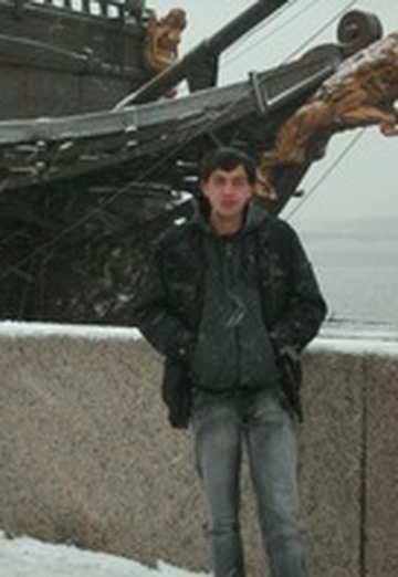 My photo - Pavel, 32 from Cheriks (@pavel23245)