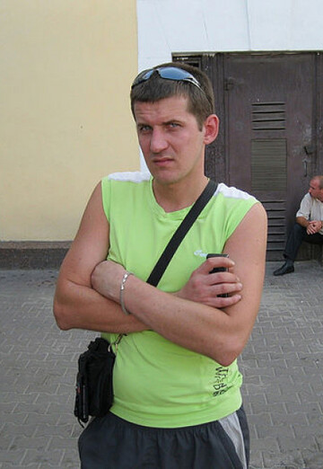 Mein Foto - Yurok, 44 aus Kharkov (@yurok278)