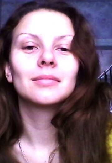 My photo - Lyudmila, 42 from Debaltseve (@ludmila6362991)