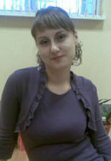 My photo - Katerina, 40 from Spassk-Dal'nij (@katerina3182)