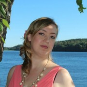 Светлана, 45, Каменногорск