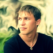 Игорь, 34, Красноуральск