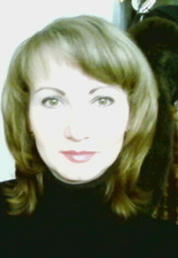 My photo - Oksana, 51 from Severodvinsk (@oksana6707)