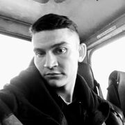 Михей, 29, Покровка