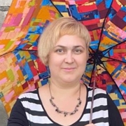 Окси, 37, Омск