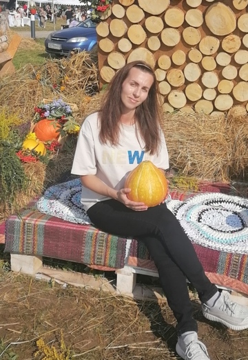 Viktoriya (@viktoriya169018) — my photo № 1