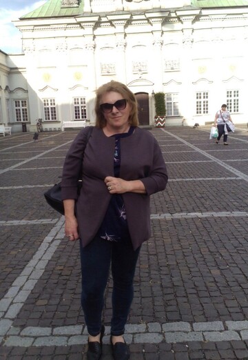Моя фотография - Наталия, 57 из Житомир (@nataliya48092)