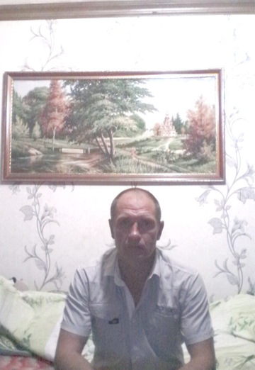 My photo - aleksandr, 54 from Kuybyshev (@aleksandr878872)
