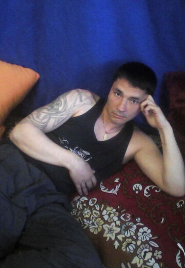 Моя фотография - Александр, 40 из Петропавловск-Камчатский (@aleksandr404084)