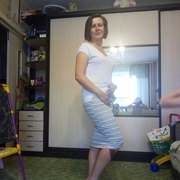 Ирина, 43, Железногорск