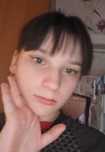 My photo - Diana, 20 from Penza (@diana48522)