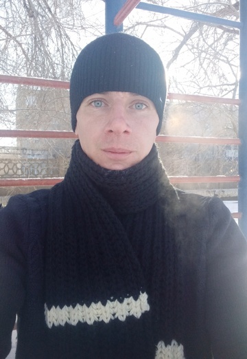 Моя фотография - Александр, 36 из Орск (@aleksandr1058838)
