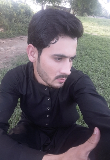 My photo - Nasir khan, 22 from Arkhangel’skoye (@nasirkhan11)