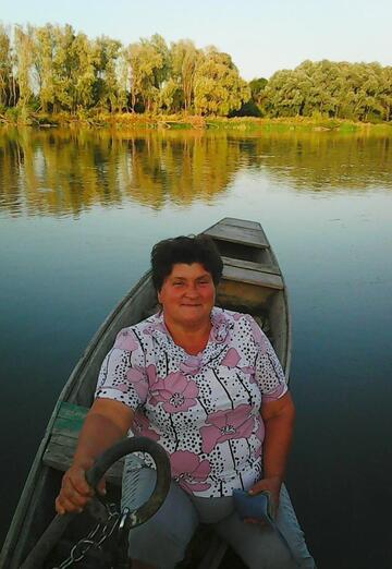 My photo - Natalya, 60 from Voronezh (@natalya194618)