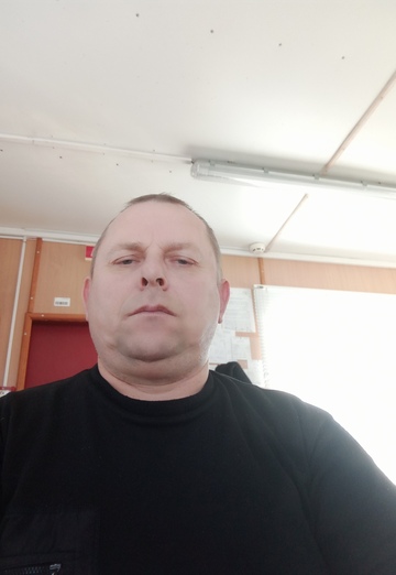 Моя фотография - Владимир, 53 из Лохвица (@vladimir410646)