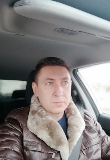My photo - Vadim, 51 from Kolomna (@vadim101405)