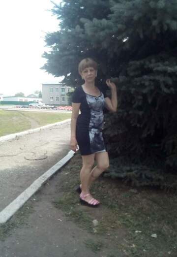 Моя фотография - Рабига, 57 из Уфа (@rabiga46)