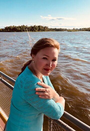 Моя фотография - Светлана, 47 из Москва (@svetlana195332)