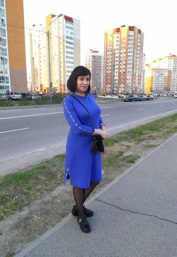 My photo - Larisa, 48 from Tomsk (@larisa58504)