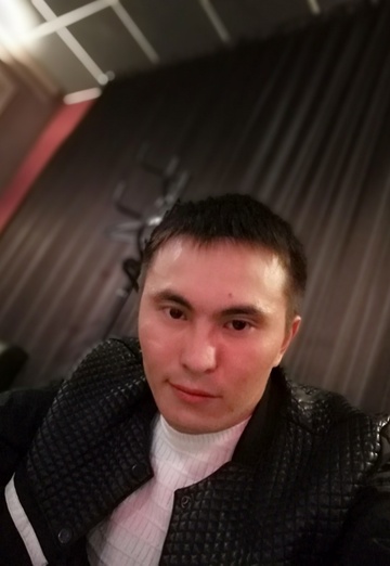 My photo - Timur Doshchanov, 33 from Rudniy (@timurdoshanov)