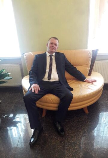 My photo - ivan, 61 from Tomsk (@ivan237566)