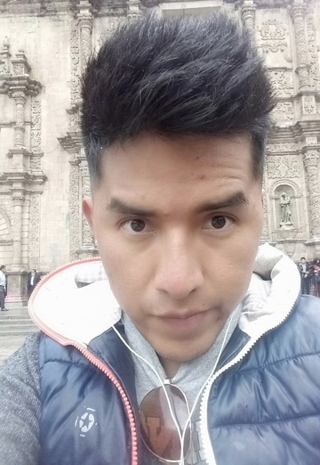 My photo - Ivan, 29 from La Paz (@ivan335513)