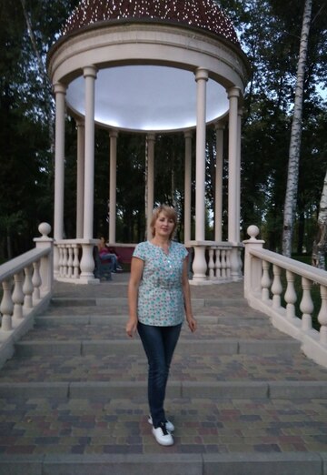 Моя фотография - Валентина, 64 из Южноукраинск (@valentina43777)