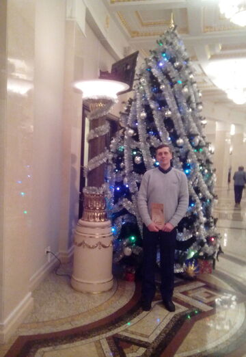 Sergey (@sergey710017) — my photo № 1